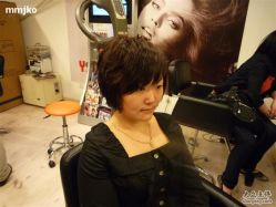 小郭老师 (2)-雅仕 HAIR SALON 美发沙龙