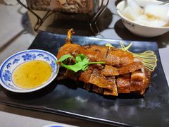 -肖四女乐山跷脚牛肉(江北星街坊店)