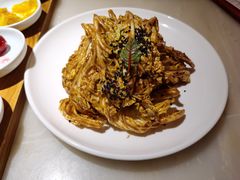 -京华烟云·北京烤鸭(领展购物广场·中关村店)