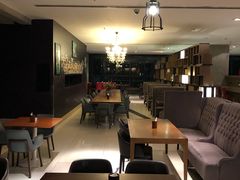 -北京民族园葉子里酒店(鸟巢店)