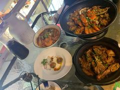大厨海鲜锅-大厨的餐厅(曾厝垵总店)