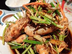 -老头儿油爆虾·知味杭州(爱琴海购物中心)