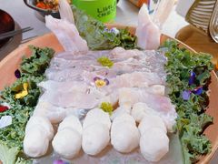 -芸山季·云南野生菌火锅(人民广场来福士店)