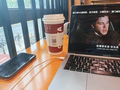 -COSTA COFFEE(上海虹口公园店)