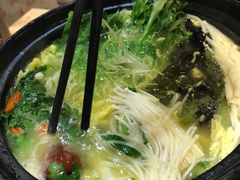 -U你·天然调味(南湖总店)