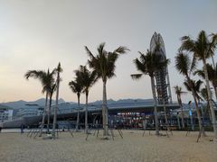 -大梅沙海滨公园