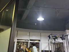 -恒之健私人定制健身(成山店)