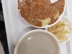 -老磁器口豆汁店(天坛店)