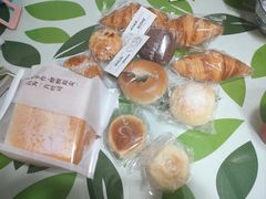 -崎本的店·专业酵种吐司(无锡万象汇店)
