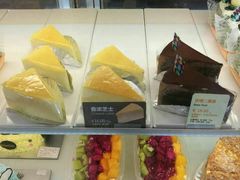 -面包新语(滨湖万达店)