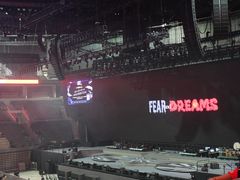 -大连体育中心体育馆