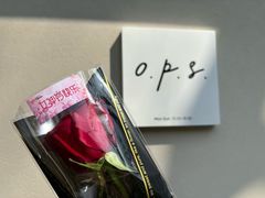 -O.P.S. CAFE