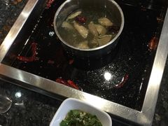 -李雪火锅食府(宽窄巷子总店)