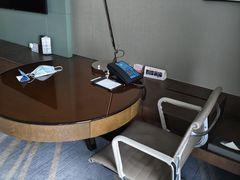 -舟山希尔顿酒店