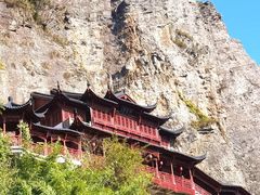 -大慈岩风景区