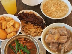-松發肉骨茶(先得坊店)