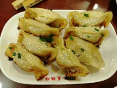 -小姜锅贴(凤凰街店)