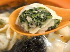 -阿麟馄饨(延长路店)