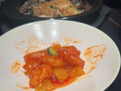 -花椒俏川菜小馆(南海万达店)