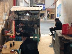 门面-伤心春卷(文庙老味道小吃街店)