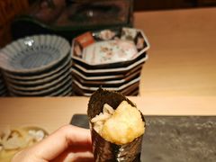 -橼舍鮨青木