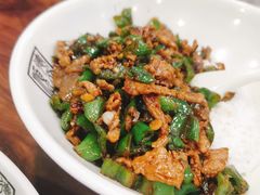 -德天顺盖码饭(人民西路店)