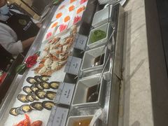 -明月东一酒店·菲斯特自助餐厅