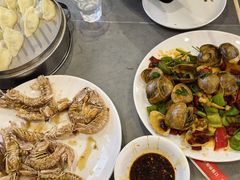 -渔家乐小海鲜(皇姑店)