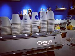 -OZ cafe(南昌路店)