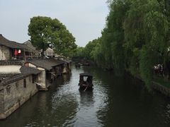 -南花桥羊肉馆老字号(乌镇店)