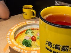 -新太二·鲜料川菜(智慧城广百店)