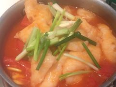 -谷田稻香·砂锅菜(汇暻广场店)