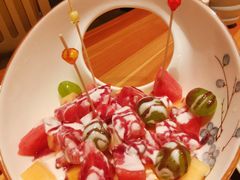-皇品田苑日式料理(苏州中心店)