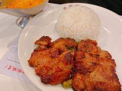 -大哥餐厅(西城花园店)