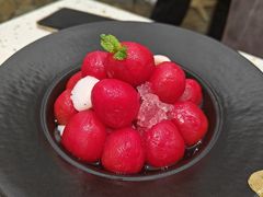 -大树餐厅(环球港店)