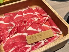 -浅锅和牛小锅放题(深业上城店)