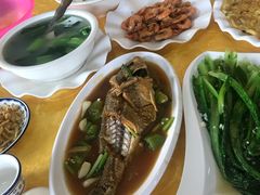 -明记海鲜美食老字号(明记总店)