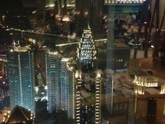 -解放碑威斯汀酒店-知味国际美食餐厅