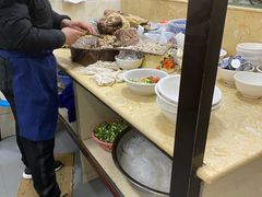 -老刘家泡馍·陕西老字号(钟楼广济街店)
