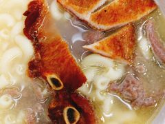 -义顺牛奶公司(庇利金街店)