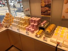 零售区-好利来(西罗园店)
