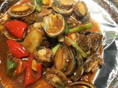 -79号渔船海鲜饭店(华强北店)