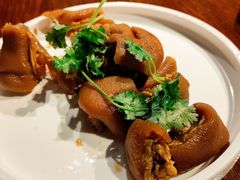 -肴约·花园式餐厅(湖里店)