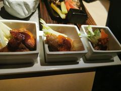 心太软香煎鹅肝-穹六人间 people 6(岳阳路店)