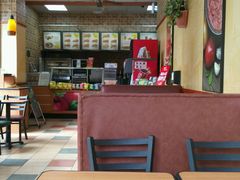 -赛百味SUBWAY(曲江智慧大厦店)
