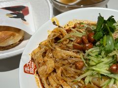 -一醒·手工面·西北传统小吃(悠方购物中心店)