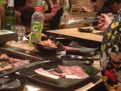 新石器烤肉(张家港购物公园店)-新石器烤肉(张家港购物公园店)