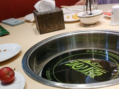 -沁原羔羊火锅(大板镇店)