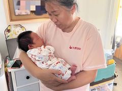 -天鹅到家·保姆月嫂育儿嫂(总店)