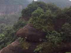 -丹霞山风景名胜区